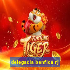 delegacia benfica rj